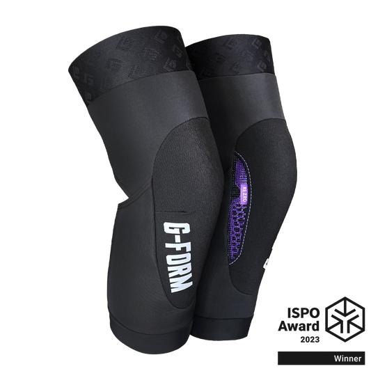 Terra MTB Knee Guards