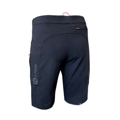 Rhode Shorts Pants Street and Bike MTB Shorts Pants Machine Washable Adult Men Women Strong Flexible Pants Shorts