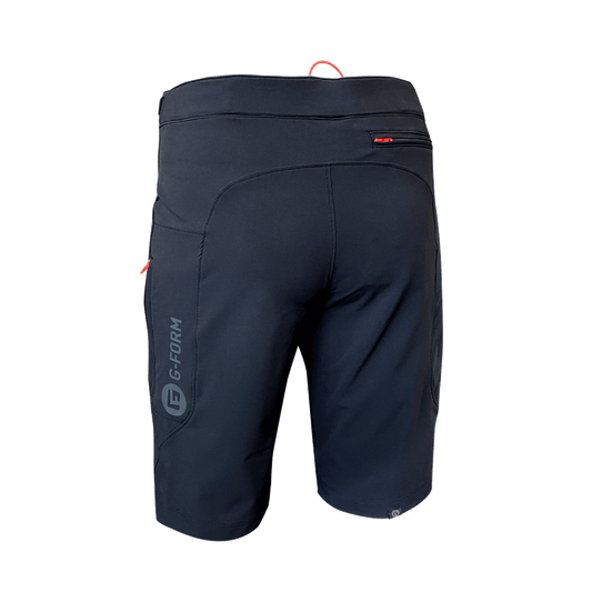 Rhode Shorts Pants Street and Bike MTB Shorts Pants Machine Washable Adult Men Women Strong Flexible Pants Shorts
