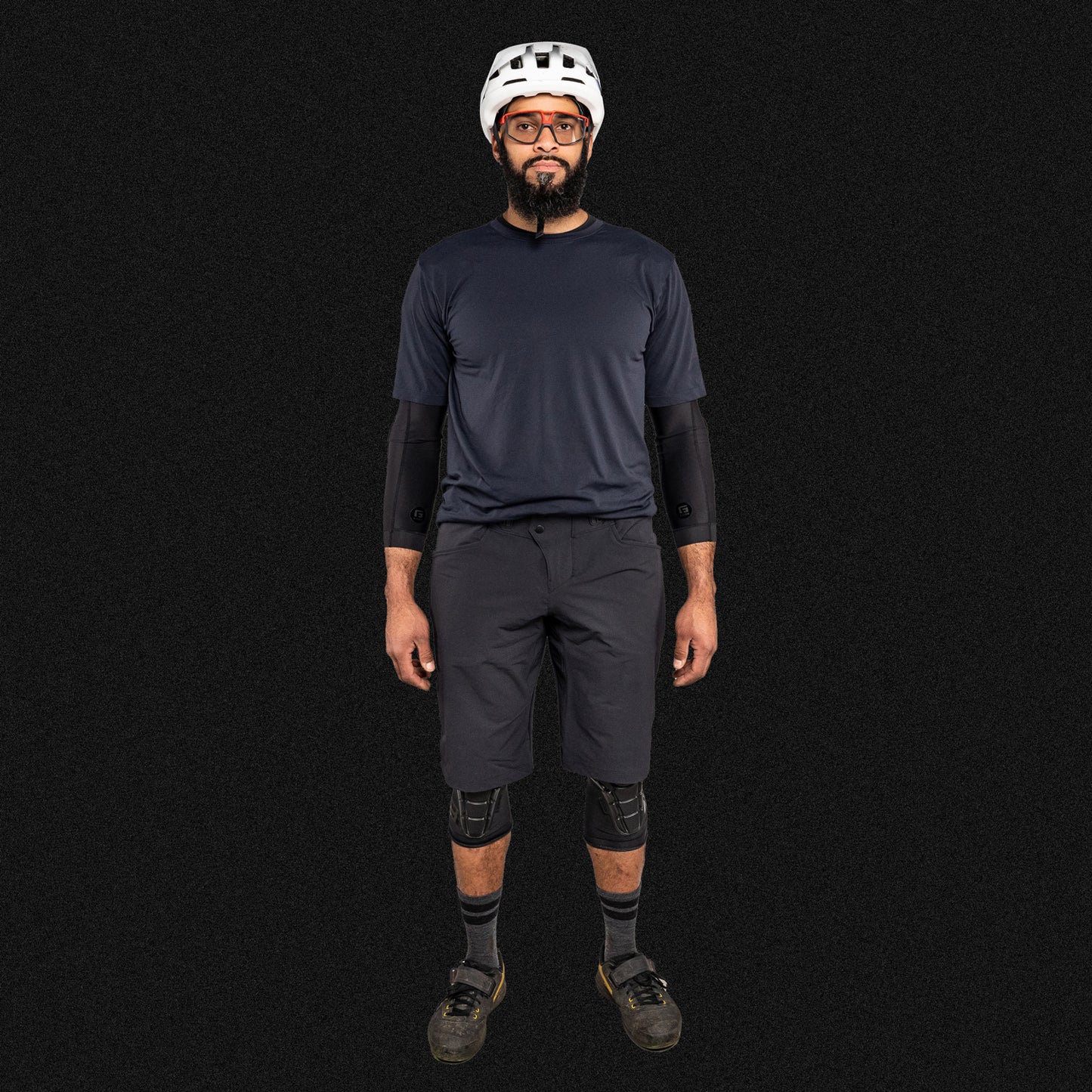 Rhode Shorts Pants Street and Bike MTB Shorts Pants Machine Washable Adult Men Women Strong Flexible Pants Shorts