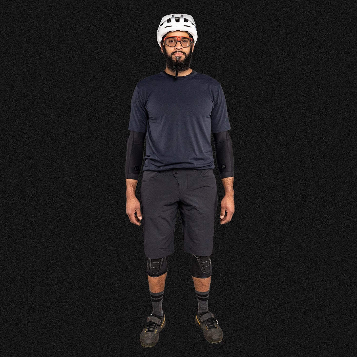 Rhode Shorts Pants Street and Bike MTB Shorts Pants Machine Washable Adult Men Women Strong Flexible Pants Shorts