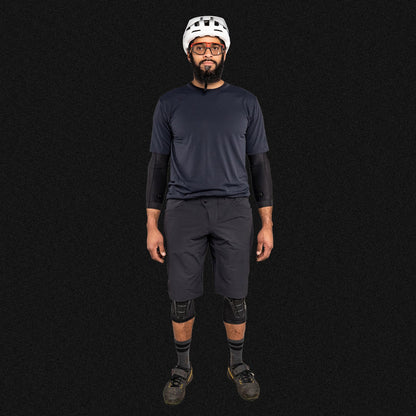 Rhode Shorts Pants Street and Bike MTB Shorts Pants Machine Washable Adult Men Women Strong Flexible Pants Shorts