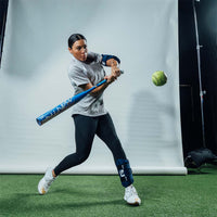 Elite Speed Baseball Leg Guard
