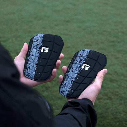 Pro-S Blade Soccer Shin Guards
