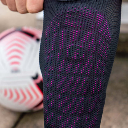 Pro-S Blade Soccer Shin Guards