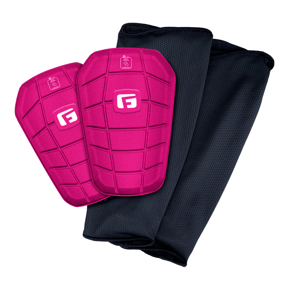 ProS Blade Soccer Shin Guards Limited Edition