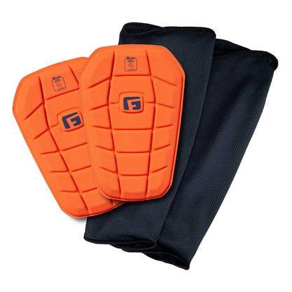 Pro-S Blade Soccer Shin Guards