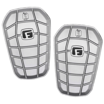 Pro-S Blade Soccer Shin Guards