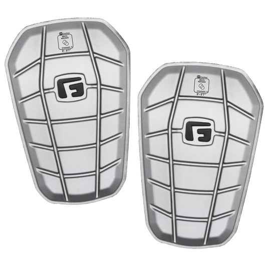 Pro-S Blade Soccer Shin Guards