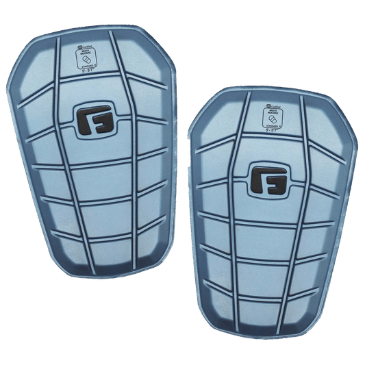 Pro-S Blade Soccer Shin Guards