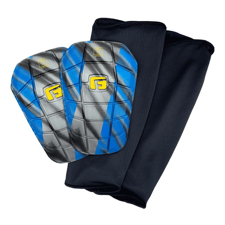 ProS Blade Soccer Shin Guards Limited Edition