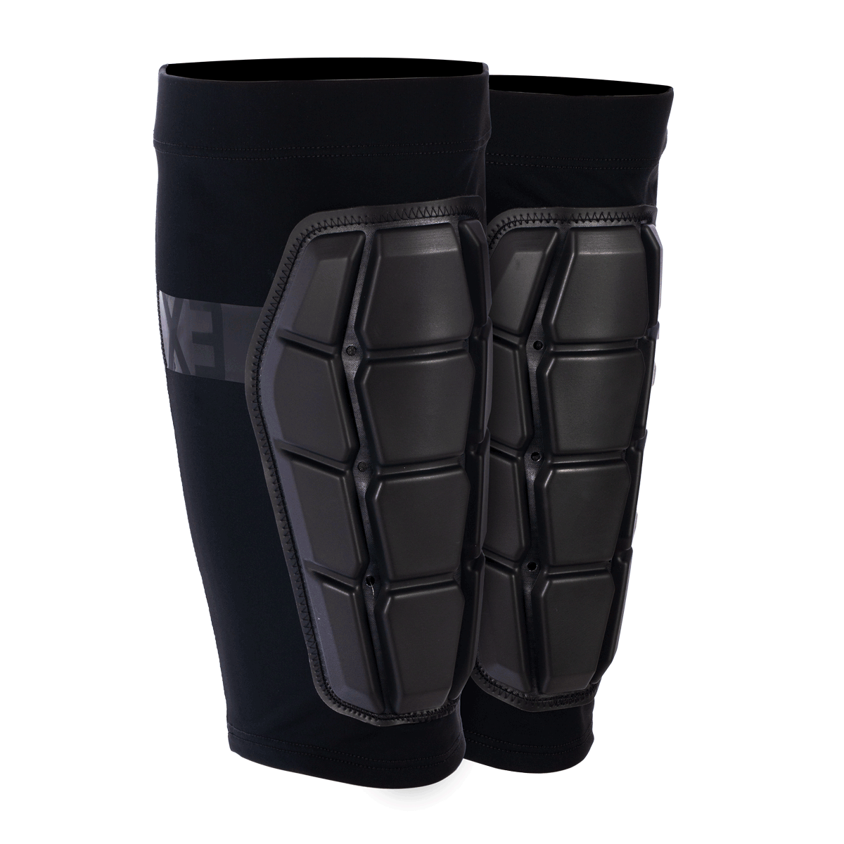 Pro-X3 MTB Shin Guards