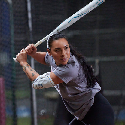 Sierra Romero Fastpitch Softball Signature Collection Elbow Guard Softball Protection Batter