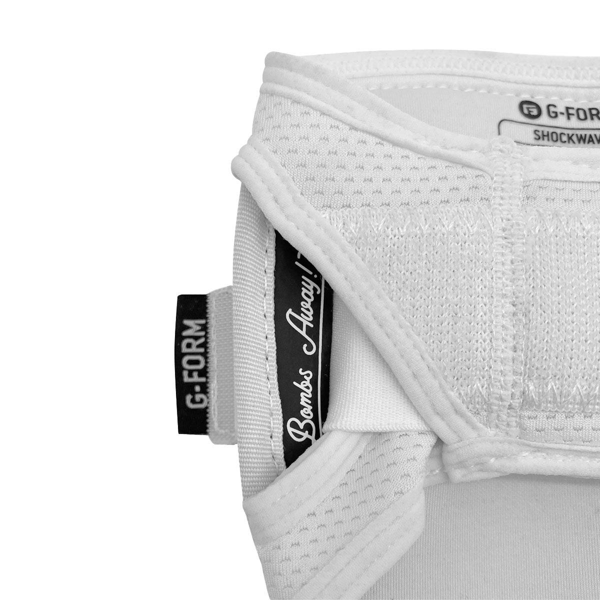Shockwave Softball Elbow Guard (Adult)