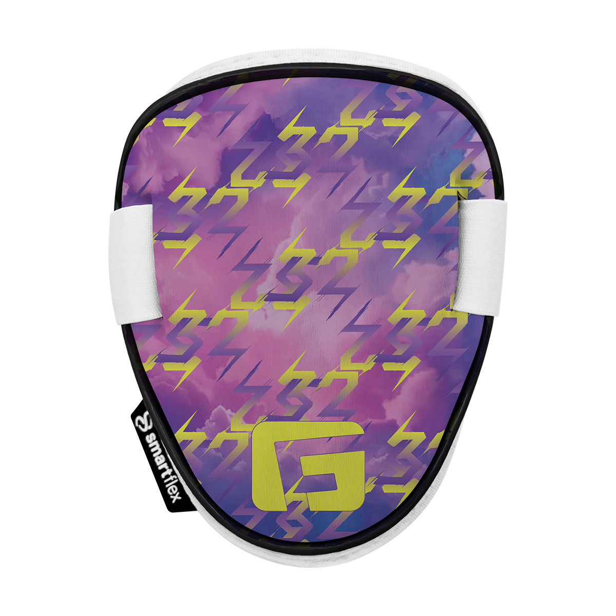 Sierra Romero Custom Shockwave (L/XL)