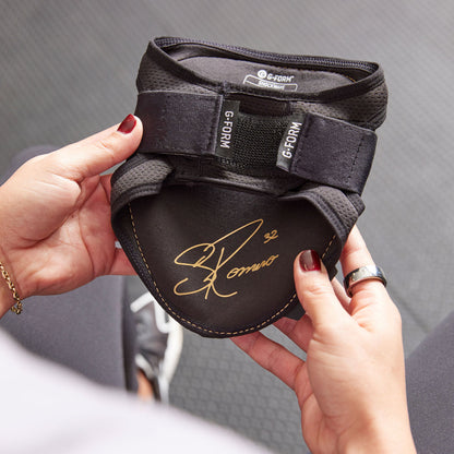 Sierra Romero Fastpitch Softball Signature Collection Elbow Guard Softball Protection Batter
