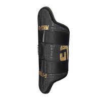 Heist Fastpitch Sliding Shorts