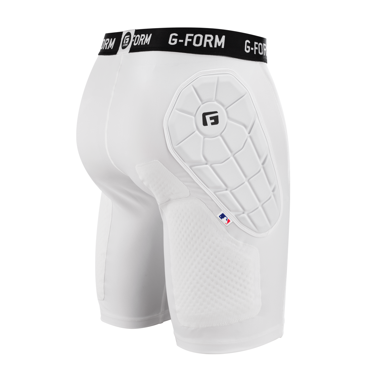 Elite Bandit Baseball Sliding Shorts