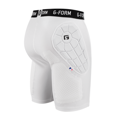 Elite Bandit Baseball Sliding Shorts