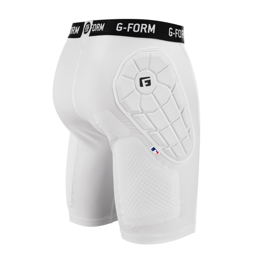 Elite Bandit Baseball Sliding Shorts
