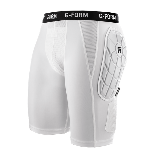Elite Bandit Baseball Sliding Shorts