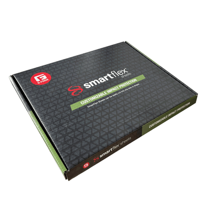 SmartFlex® Sheets Customizable Impact Protection