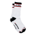 G-Form Mid-Calf Mountain Bike Socks with Ankle and Shin Protection