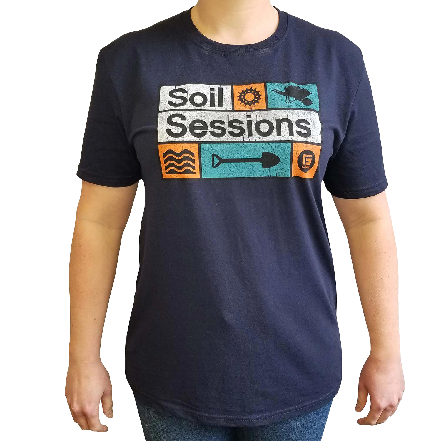 Soil Sessions T-Shirt