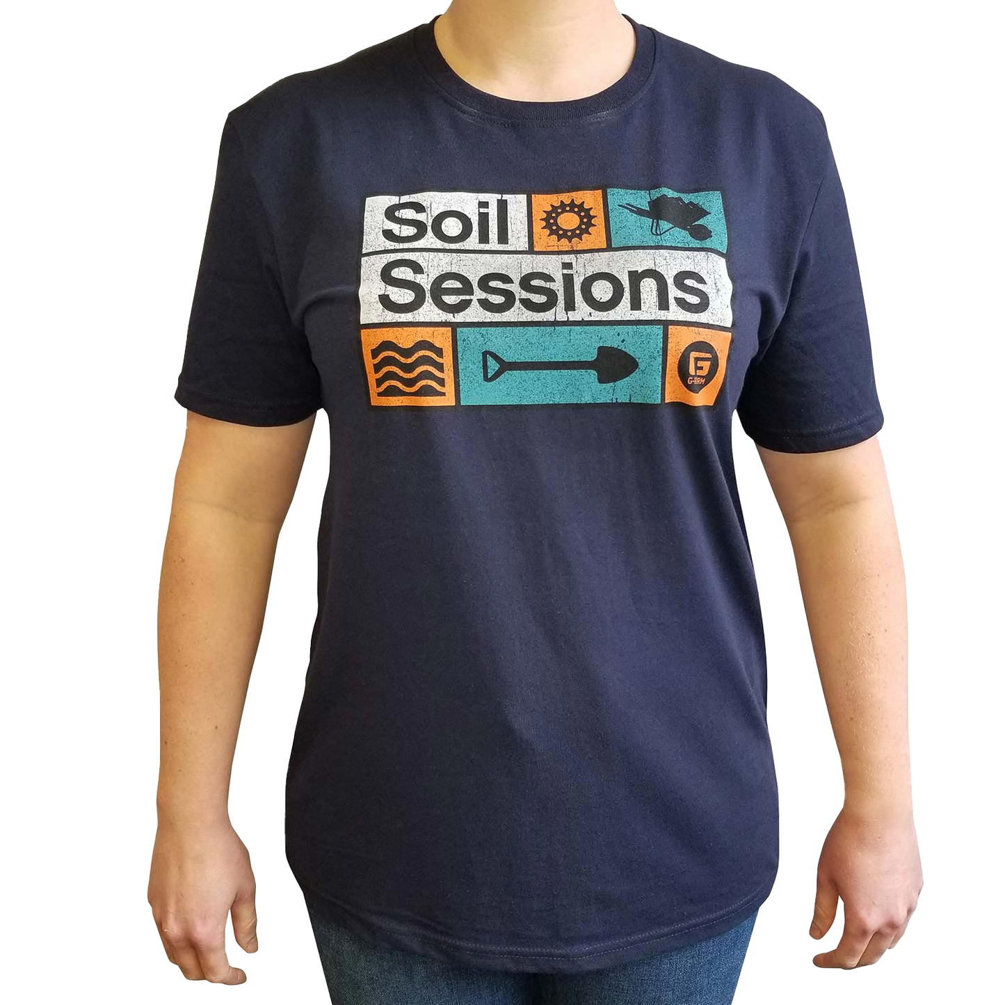 G-Form T-Shirts