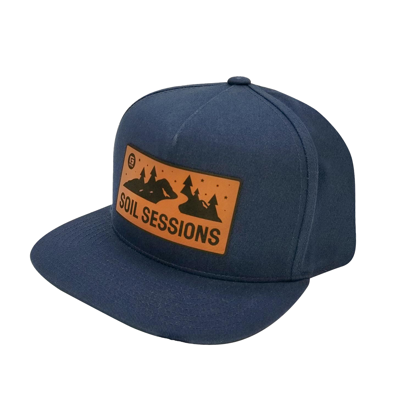 Soil Sessions MTB Hat
