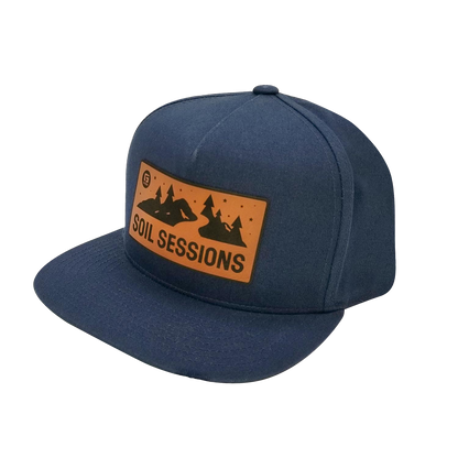Soil Sessions MTB Hat
