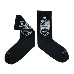 Soil Sessions Socks