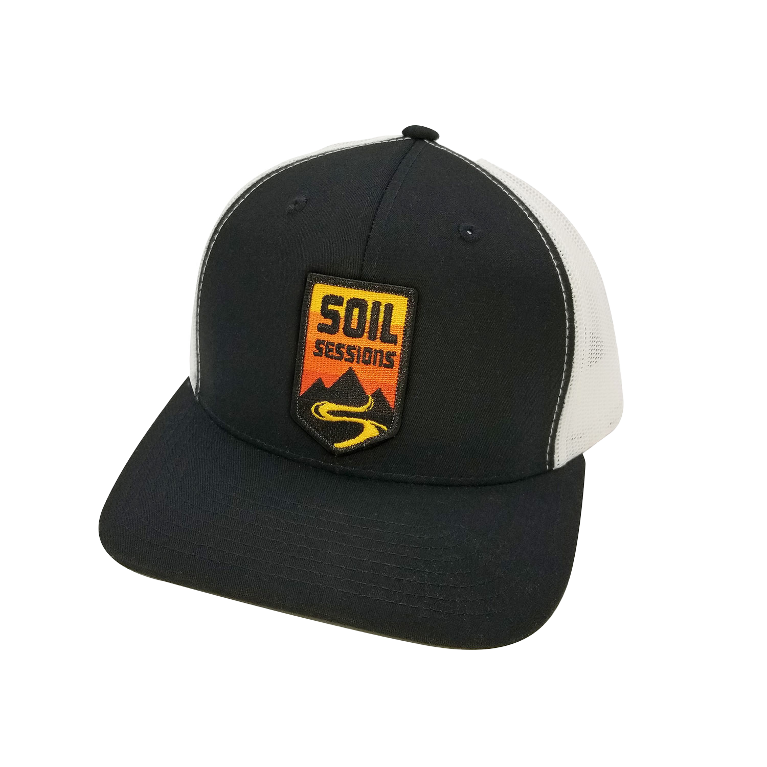 Soil Sessions Hat