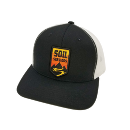 Soil Sessions Hat