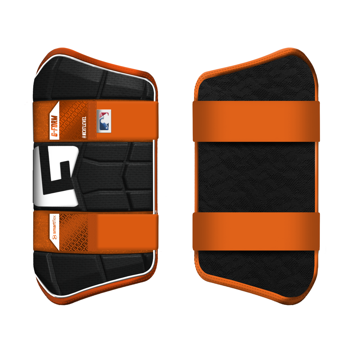 Elite Speed Baseball Batter's Leg Guard