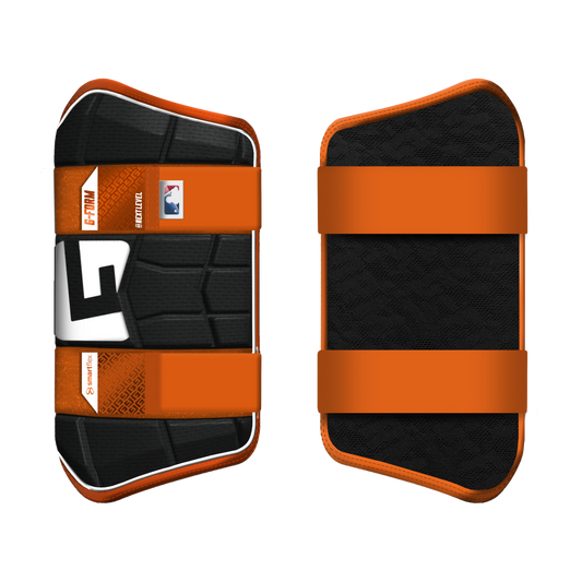 Elite Speed Baseball Batter's Leg Guard