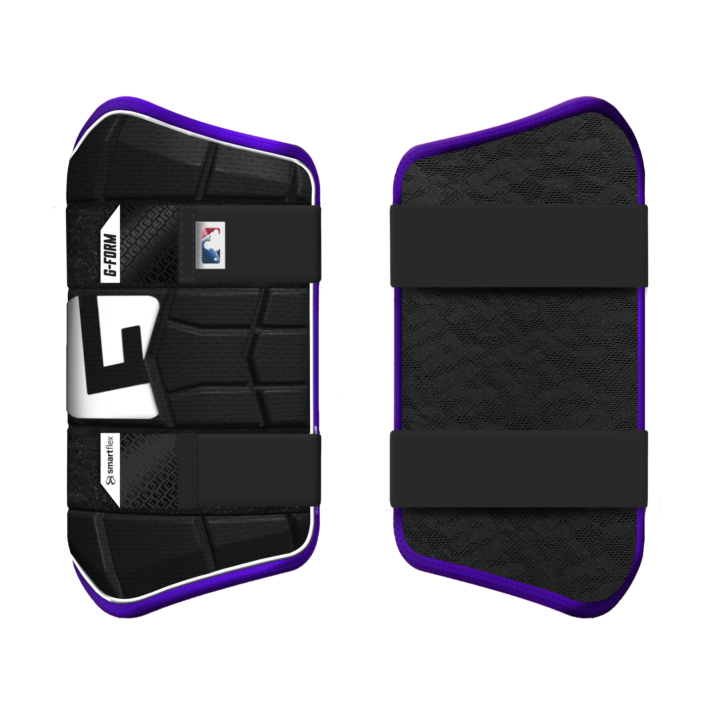 Elite Speed Baseball Batter's Leg Guard