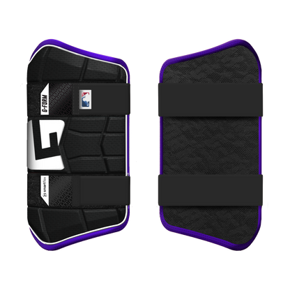 Elite Speed Baseball Batter's Leg Guard