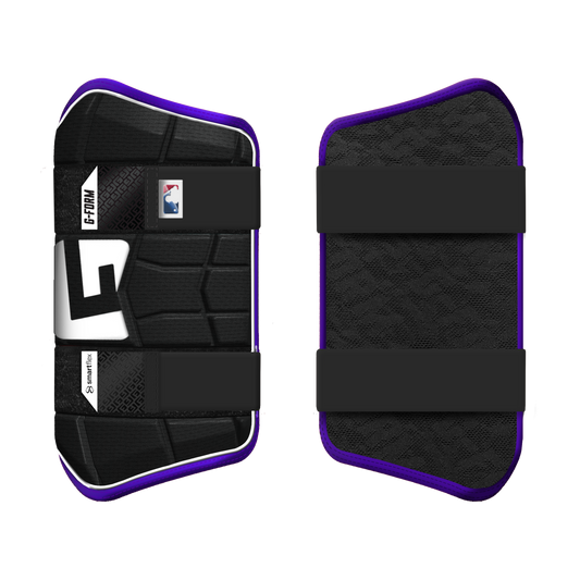 Elite Speed Baseball Batter's Leg Guard