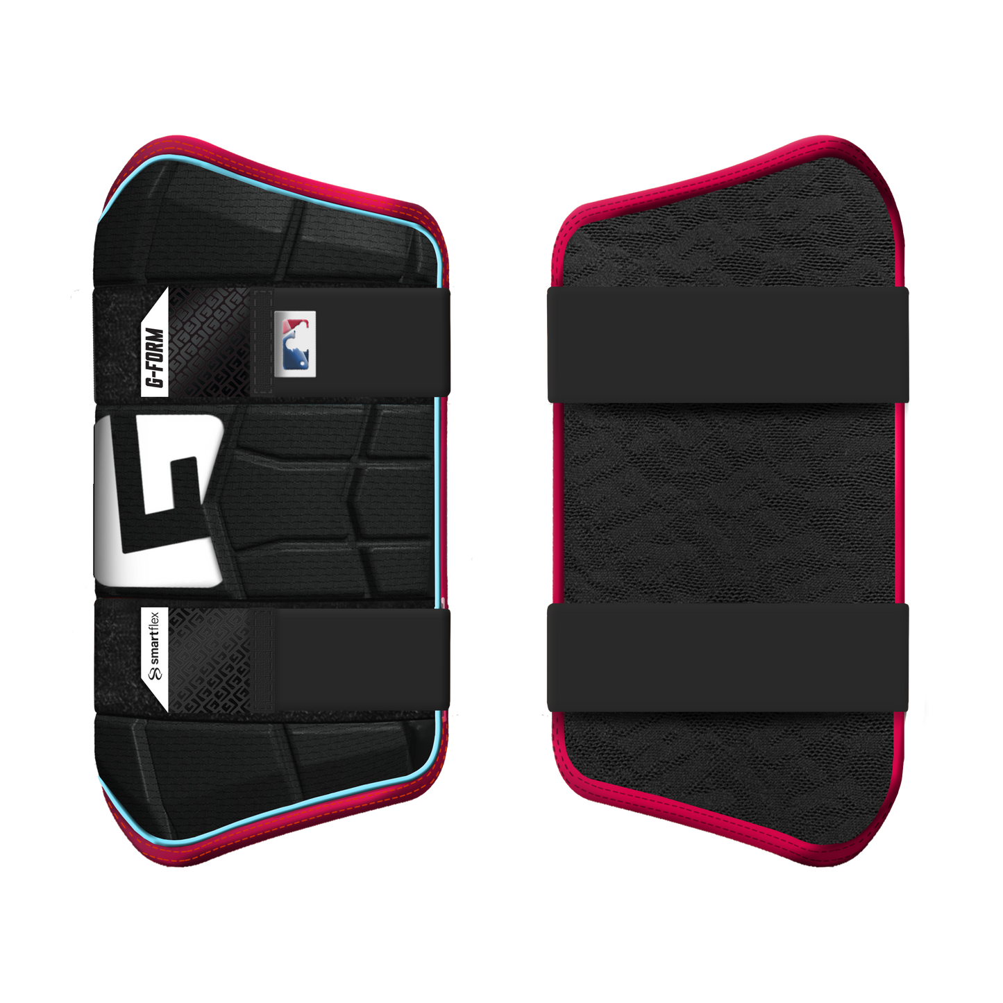 Elite Speed Baseball Batter's Leg Guard