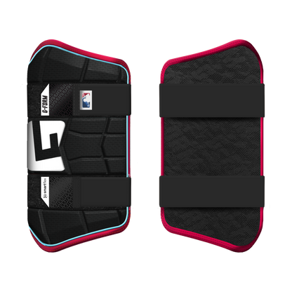 Elite Speed Baseball Batter's Leg Guard
