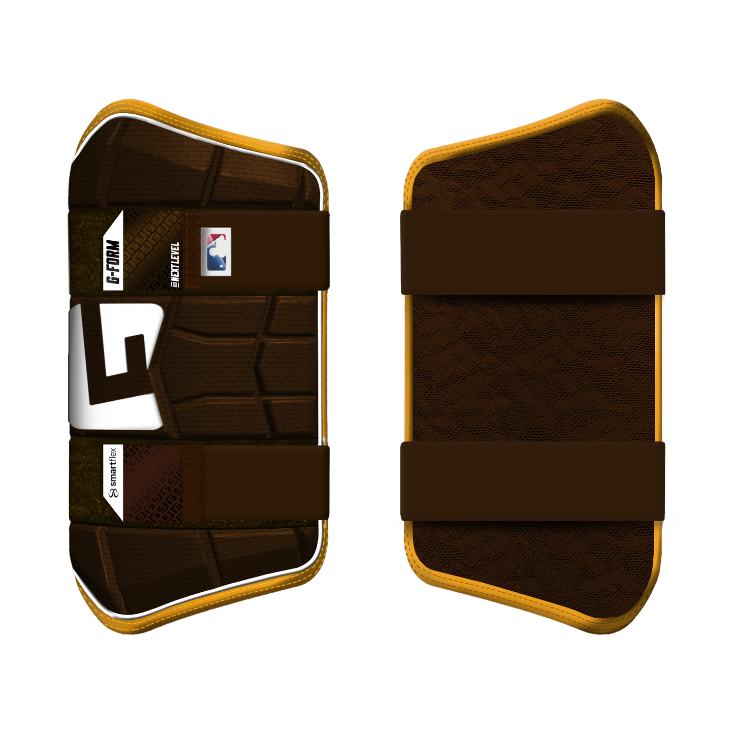 Elite Speed Baseball Batter's Leg Guard