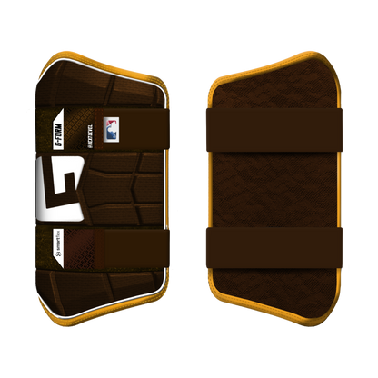 Elite Speed Baseball Batter's Leg Guard