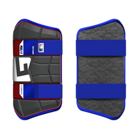 Elite Speed Baseball Batter's Leg Guard