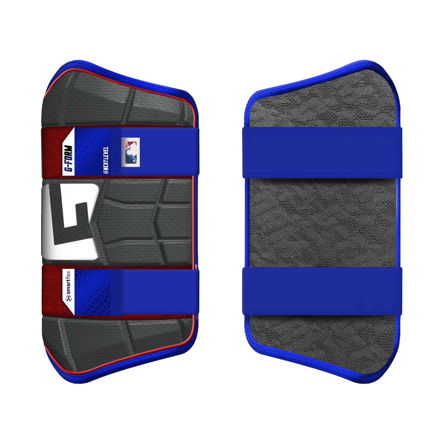 Elite Speed Baseball Batter's Leg Guard