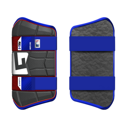 Elite Speed Baseball Batter's Leg Guard