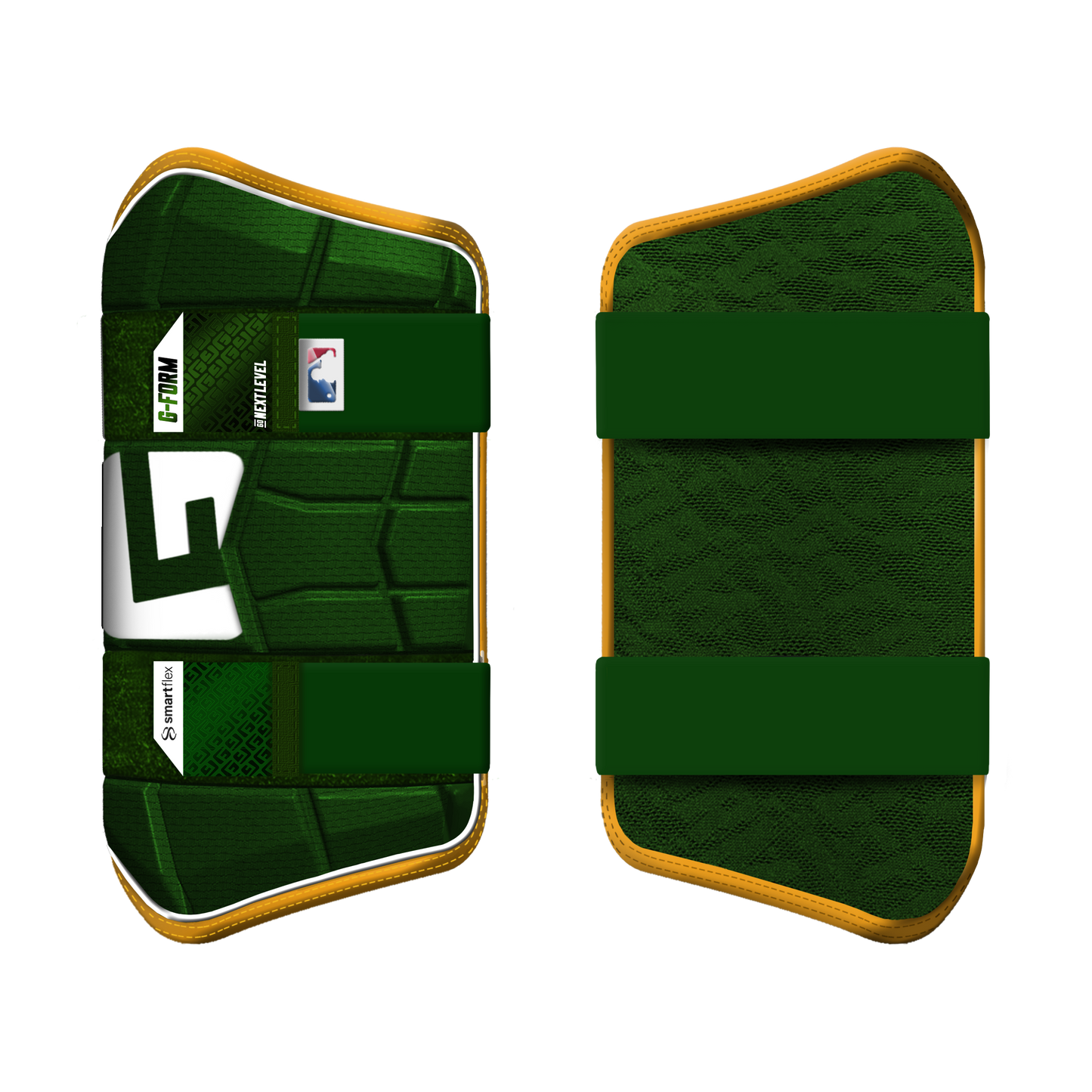 Elite Speed Baseball Batter's Leg Guard