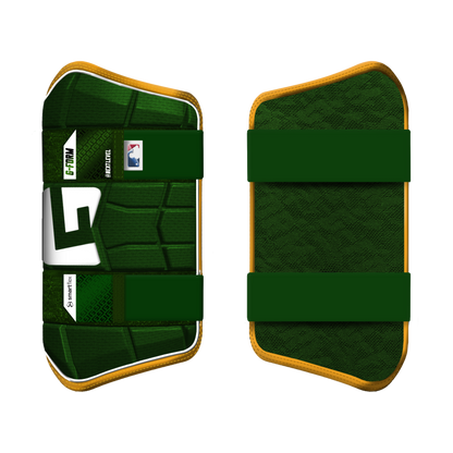 Elite Speed Baseball Batter's Leg Guard