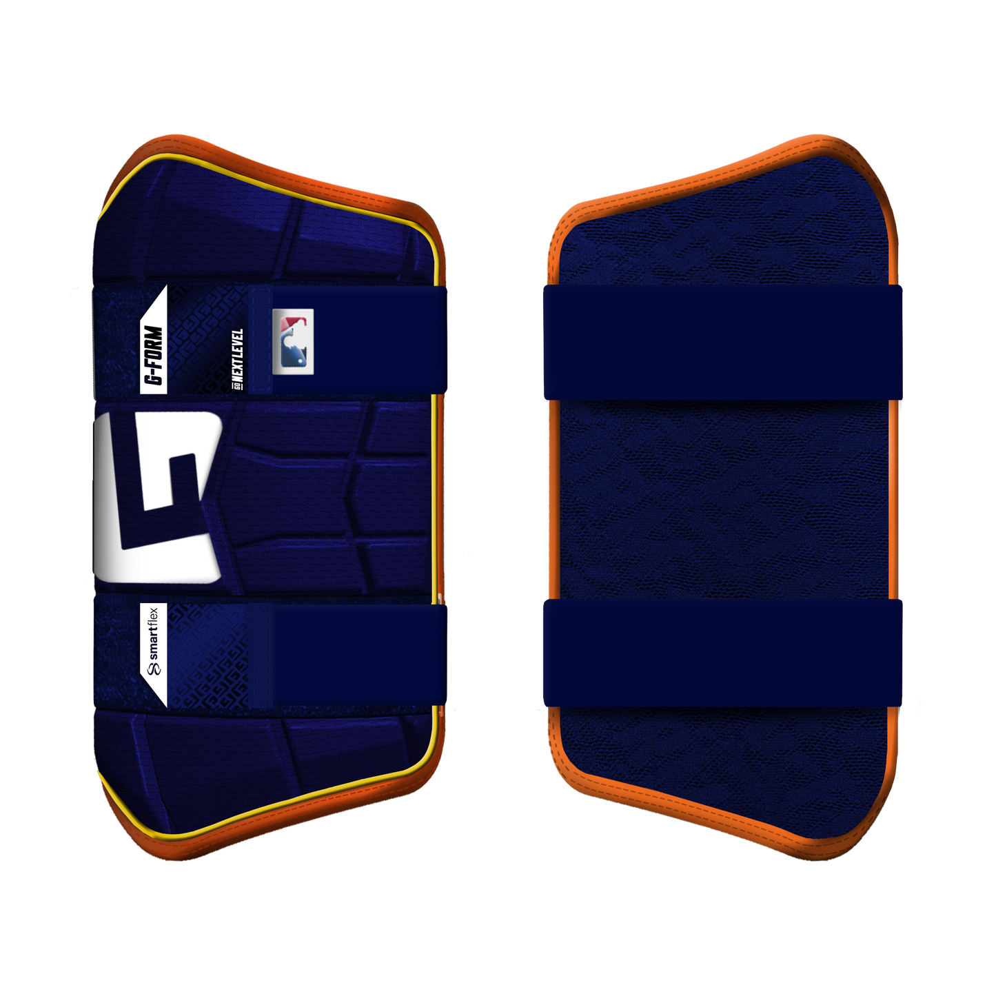 Elite Speed Baseball Batter's Leg Guard