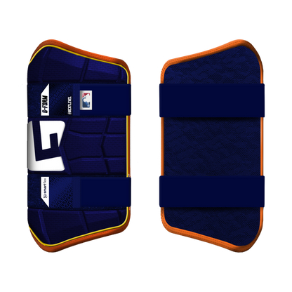 Elite Speed Baseball Batter's Leg Guard